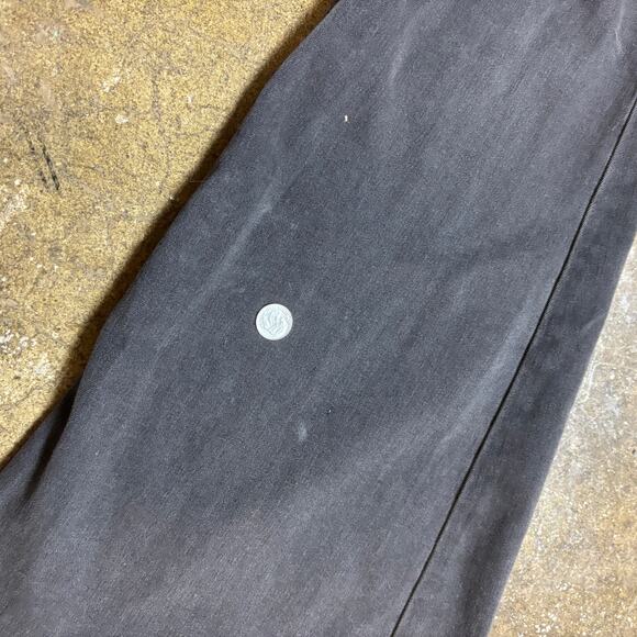 We the Free Free People Penny Pull On Flare Jeans Women's 27 Boho Twee - Picture 9 of 12